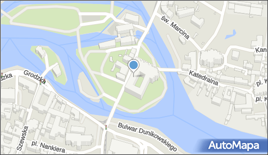 Bilbioteka ISKSIO, św. Jadwigi 3/4, Wrocław 50-266 - Biblioteka, godziny otwarcia, numer telefonu