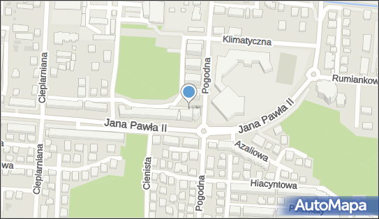 Centrum Pogodna, Aleja Jana Pawła II 25, Warszawa - Biblioteka, godziny otwarcia, numer telefonu