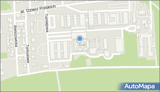 Dziecięca i Młodzieżowa, Aleja Dzieci Polskich 20, Warszawa 04-730 - Biblioteka, godziny otwarcia, numer telefonu