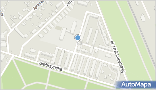 Filia Łódź - Polesie nr 3, Perla Feliksa 9, Łódź 94-209 - Biblioteka
