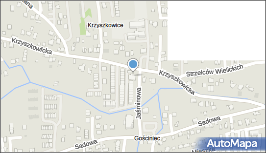 Filia Miejska PiMBP Nr 2, Krzyszkowicka 5c, Wieliczka 32-020 - Biblioteka, godziny otwarcia, numer telefonu