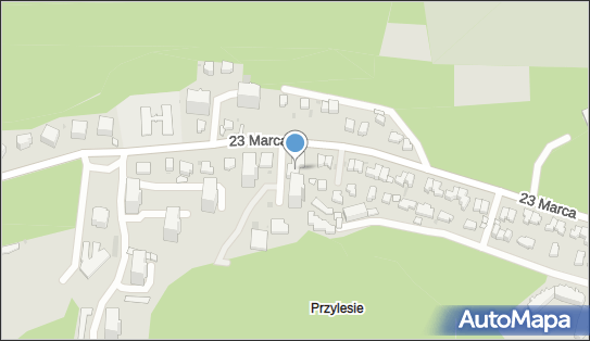 Filia nr 6, 23 Marca 77c, Sopot 81-820 - Biblioteka, numer telefonu