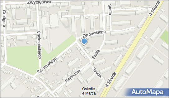 Filia Nr 9 Koszalińskiej Biblioteki Publicznej, Andrzeja Struga 5 75-704 - Biblioteka, godziny otwarcia, numer telefonu