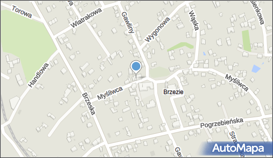 Filia Nr 9, kpt. Serafina Myśliwca 9, Racibórz - Biblioteka, numer telefonu