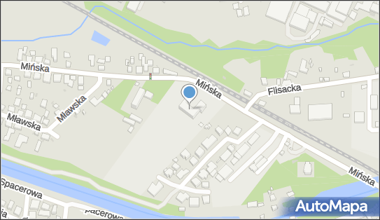 Geograficzna UKW, Mińska 15, Bydgoszcz 85-867 - Biblioteka, numer telefonu