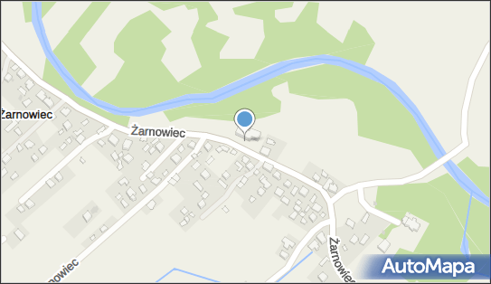 Gminna Biblioteka Publiczna im. Kaspra Wojnara - Filia, Żarnowiec 38-460 - Biblioteka, numer telefonu