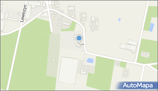 Gminna Biblioteka Publiczna w Belsku Dużym, filia w Lewiczynie 05-622 - Biblioteka, godziny otwarcia, numer telefonu