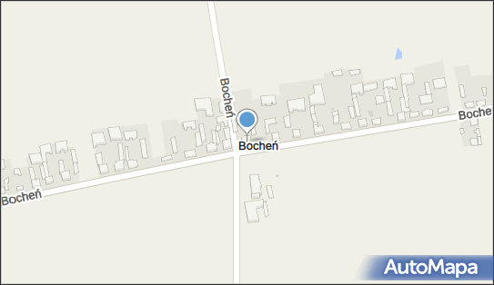 8341862505, Gminna Biblioteka Publiczna w Bocheniu 