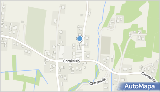 001250006, Gminna Biblioteka Publiczna w Chmielniku 