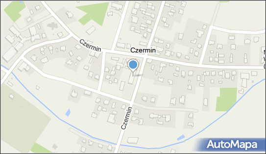 Gminna Biblioteka Publiczna w Czerminie, Czermin 143, Czermin 39-304 - Biblioteka, NIP: 8171080323
