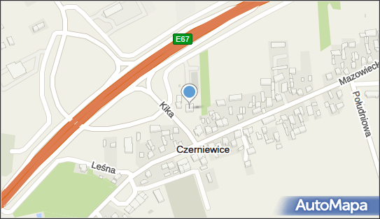 7732294631, Gminna Biblioteka Publiczna w Czerniewicach 