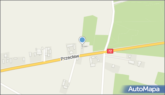 Gminna Biblioteka Publiczna w Dąbrówce Dużej z siedzibą w Przecł 95-060 - Biblioteka, godziny otwarcia, numer telefonu