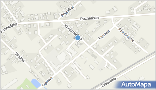 000979580, Gminna Biblioteka Publiczna i Centrum Kultury w Dopiewie 
