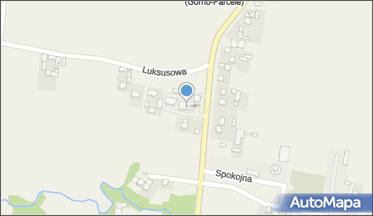 6572696678, Gminna Biblioteka Publiczna w Górnie 