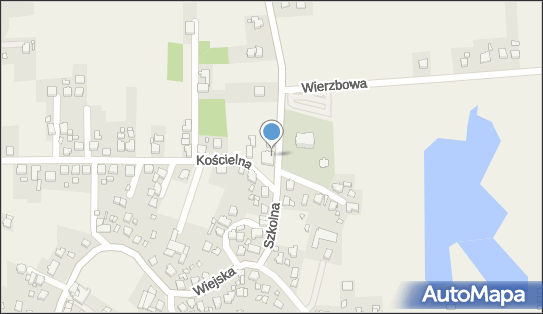 Gminna Biblioteka Publiczna w Gorzycach, filia nr 1 w Olzie, Olza 44-353 - Biblioteka, godziny otwarcia, numer telefonu
