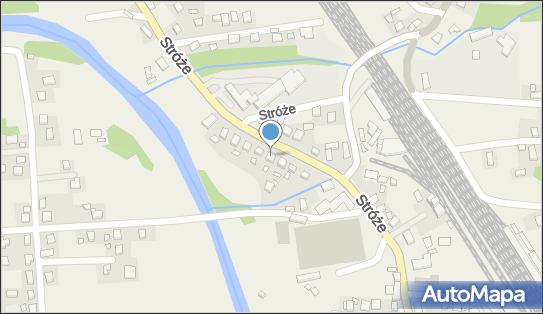 7342864523, Gminna Biblioteka Publiczna w Grybowie z Siedzibą w Stróżach 
