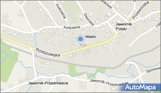 7941595940, Gminna Biblioteka Publiczna w Jaworniku Polskim 