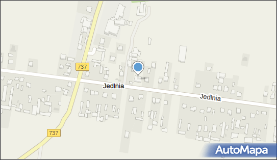 7962611791, Gminna Biblioteka Publiczna w Jedlni 