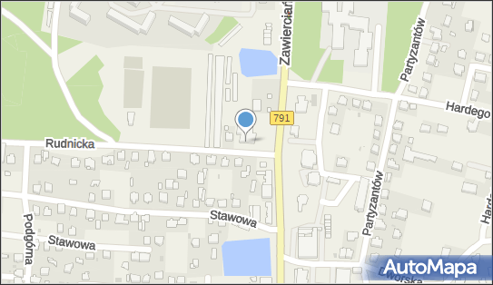 6372153720, Gminna Biblioteka Publiczna w Kluczach 