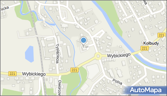 5932323431, Gminna Biblioteka Publiczna w Kolbudach 