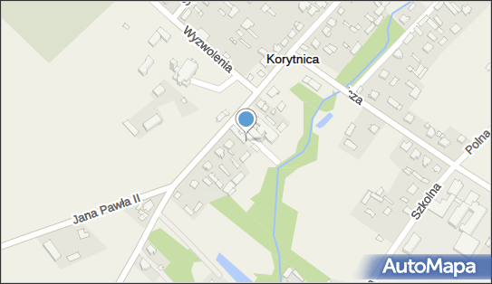8241725022, Gminna Biblioteka Publiczna w Korytnicy 