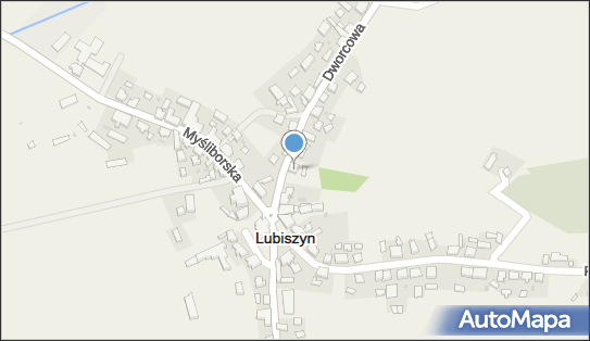 5993055775, Gminna Biblioteka Publiczna w Lubiszynie 