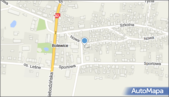 Gminna Biblioteka Publiczna w Miedzichowie, Filia w Bolewicach 64-305 - Biblioteka, numer telefonu