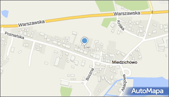 Gminna Biblioteka Publiczna w Miedzichowie, Poznańska 16 64-361 - Biblioteka, numer telefonu, NIP: 7881908475