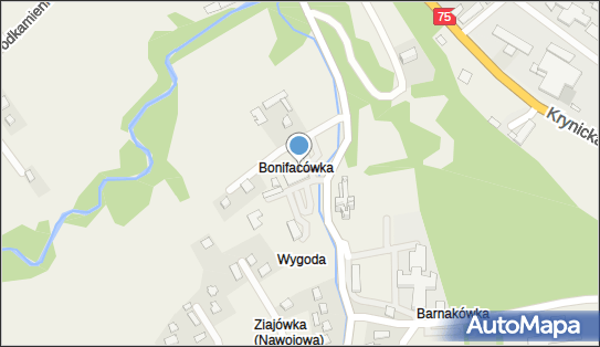 Gminna Biblioteka Publiczna w Nawojowej, Zamkowa 22, Nawojowa 33-335 - Biblioteka, numer telefonu