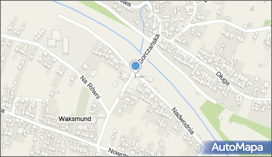 Gminna Biblioteka Publiczna w Nowym Targu zs. w Waksmundzie 34-431 - Biblioteka, godziny otwarcia, numer telefonu