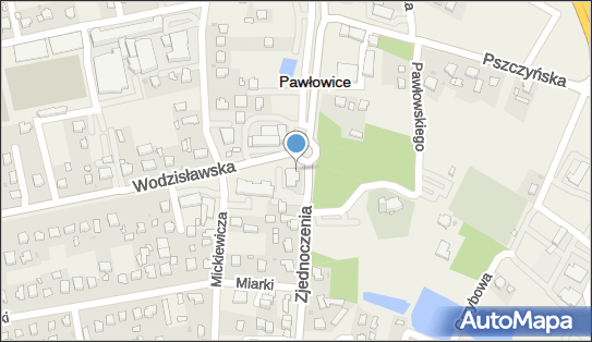 6381537199, Gminna Biblioteka Publiczna w Pawłowicach 
