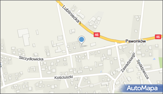 Gminna Biblioteka Publiczna w Pawonkowie, Skrzydłowicka 7 42-772 - Biblioteka, numer telefonu, NIP: 5751776198