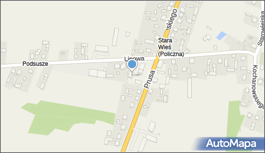 8111704926, Gminna Biblioteka Publiczna w Policznie 