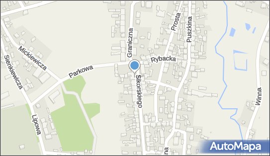 4290035870, Gminna Biblioteka Publiczna w Słońsku 