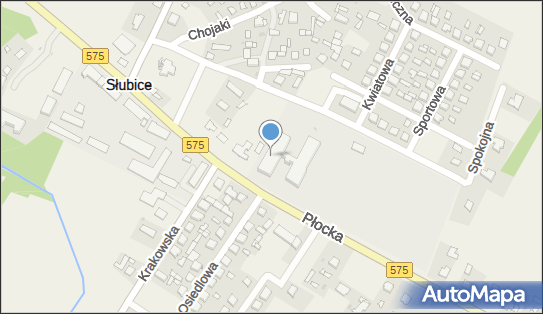 7742896142, Gminna Biblioteka Publiczna w Słubicach 