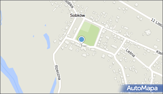 6562237319, Gminna Biblioteka Publiczna w Sobkowie 