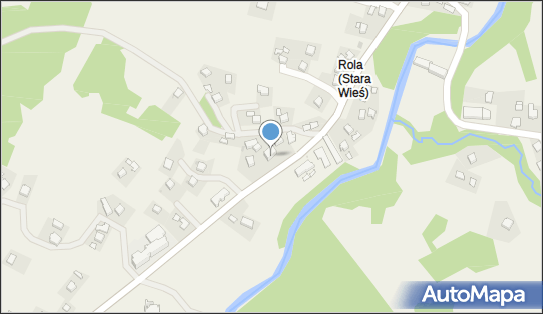 7371941551, Gminna Biblioteka Publiczna w Starej Wsi 