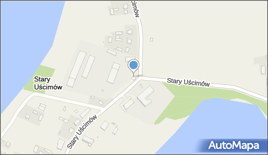 7141769924, Gminna Biblioteka Publiczna w Uścimowie 