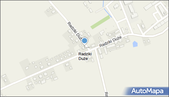 Gminna Biblioteka Publiczna w Wąpielsku z S w Radzikach Dużych 87-337 - Biblioteka, numer telefonu, NIP: 8921452480