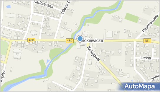 Gminna Biblioteka Publiczna w Widawie, Widawa 98-170 - Biblioteka, godziny otwarcia, numer telefonu