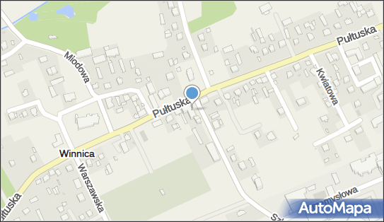 5681492566, Gminna Biblioteka Publiczna w Winnicy 