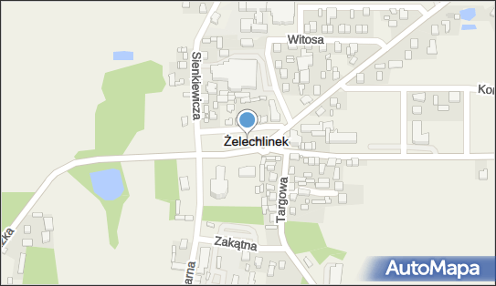 7732254212, Gminna Biblioteka Publiczna w Żelechlinku 