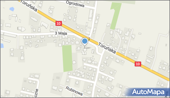 8792537871, Gminna Biblioteka Publiczna w Czernikowie 