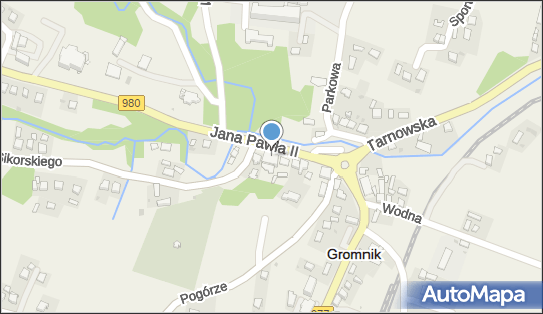 8732674340, Gminna Biblioteka Publiczna 