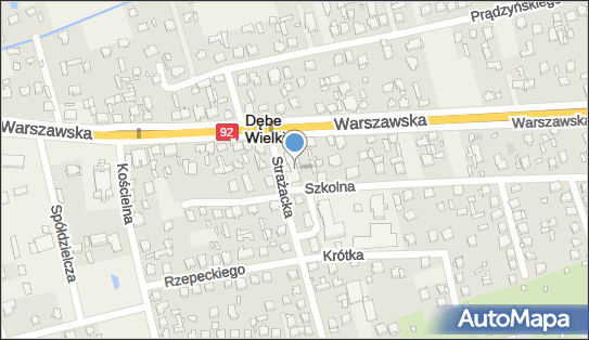8222024933, Gminna Biblioteka Publiczna 