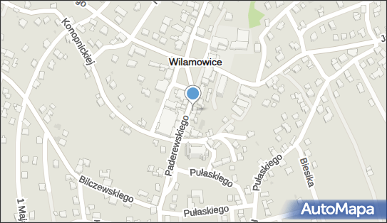 Gminna Biblioteka Publiczna, ul. Ignacego Paderewskiego 3 43-330 - Biblioteka, numer telefonu, NIP: 9372238205