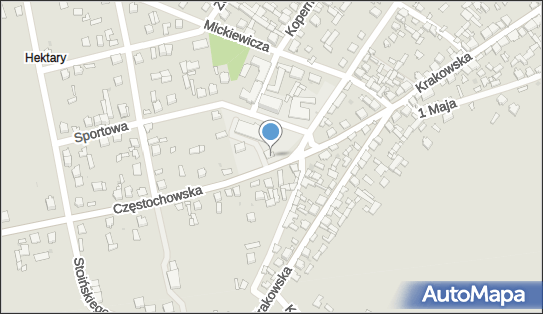 6581799662, Miejsko - Gminna Biblioteka Publiczna w Radoszycach 