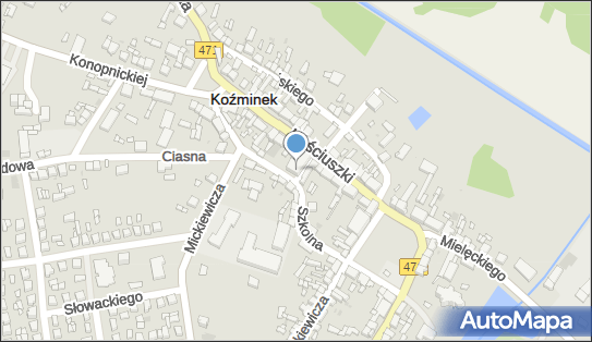 9680895838, Gminna Biblioteka Publiczna 