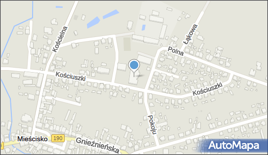 Gminna Publiczna im. Czesława Chruszczewskiego, Mieścisko 62-290 - Biblioteka, godziny otwarcia, numer telefonu