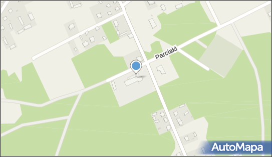 Gminna publiczna Jednorożec, filia w Parciakach, Parciaki 22 06-323 - Biblioteka, godziny otwarcia, numer telefonu